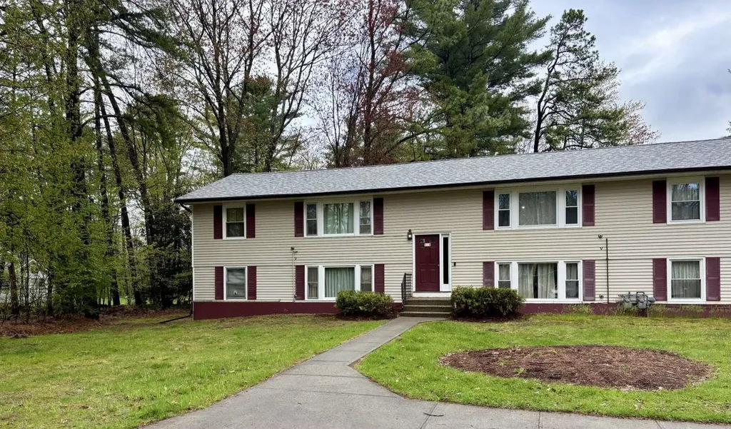 78 Sandhill Road Essex VT 05452
