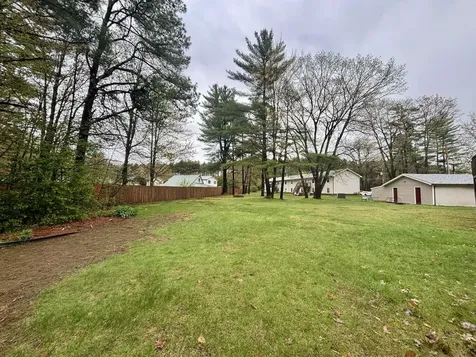 78 Sandhill Road Essex VT 05452