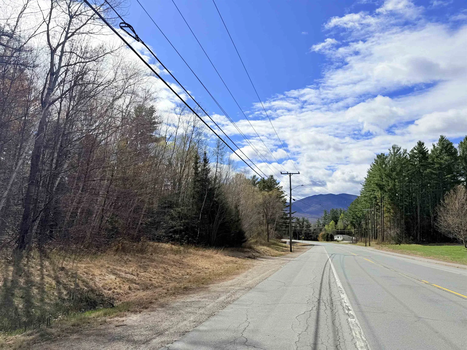 00 Route 3 North Carroll NH 03595