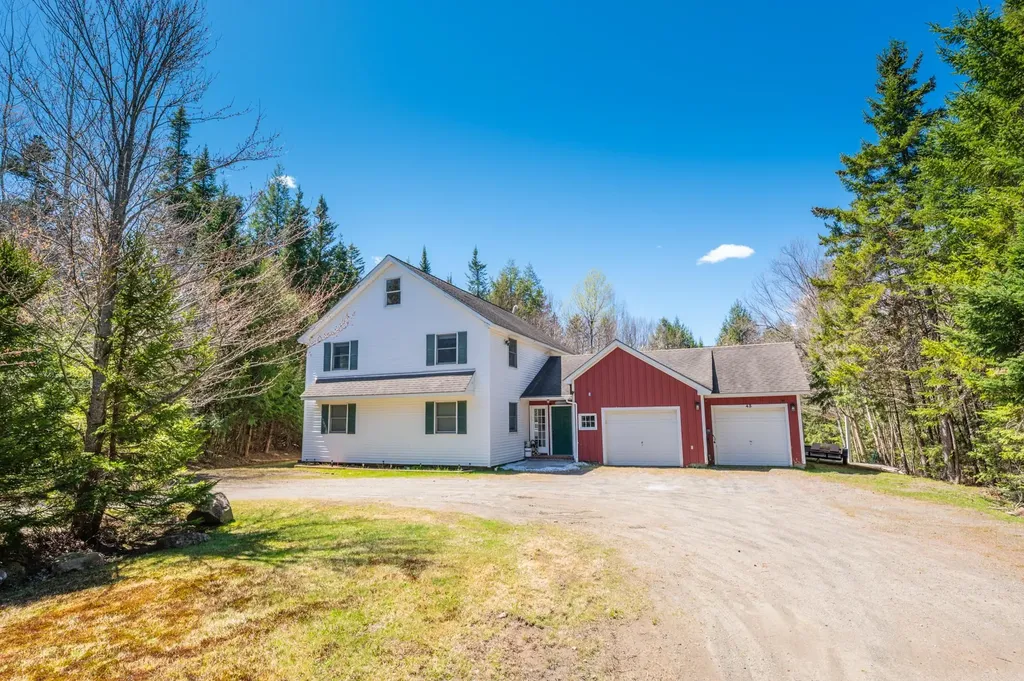 43 Edwards Village Loop Dover VT 05356