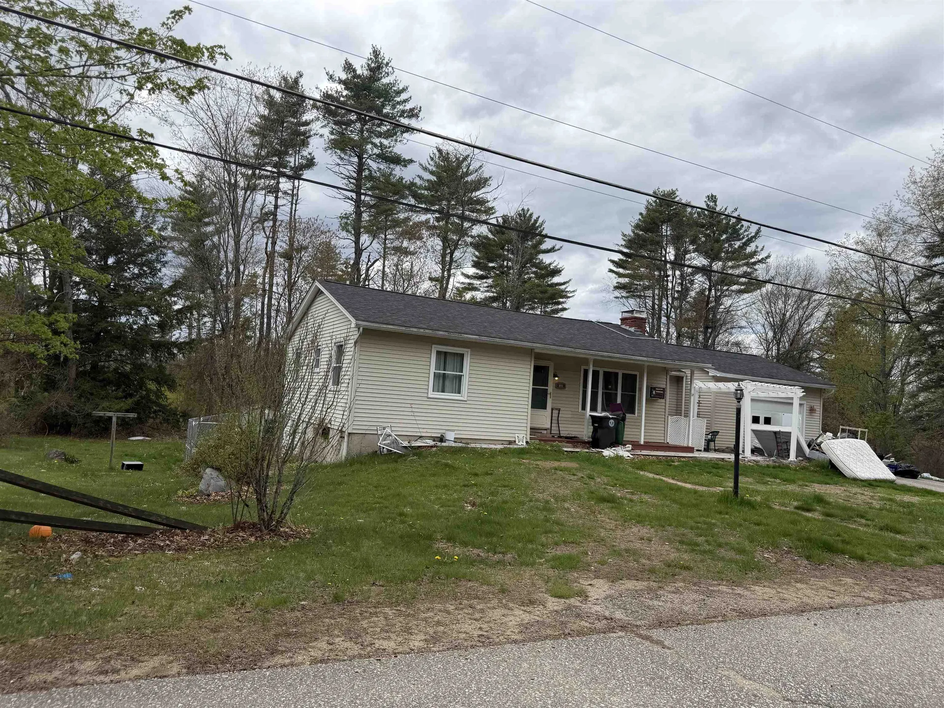 30 Hampshire Drive Franklin NH 03235