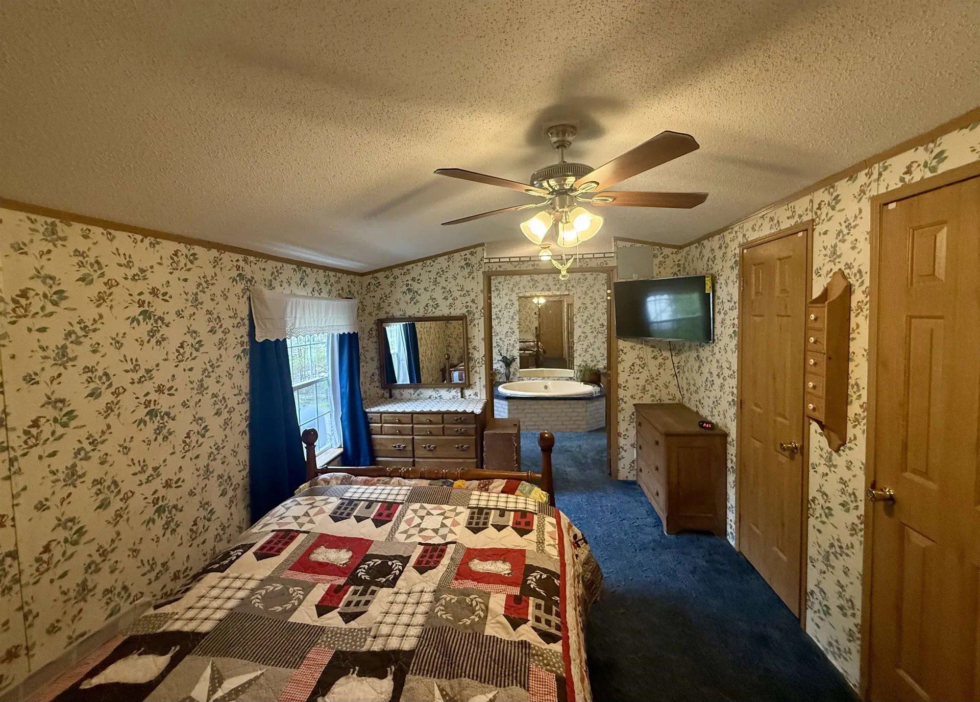 90 Merriam Hill Road Greenville NH 03048