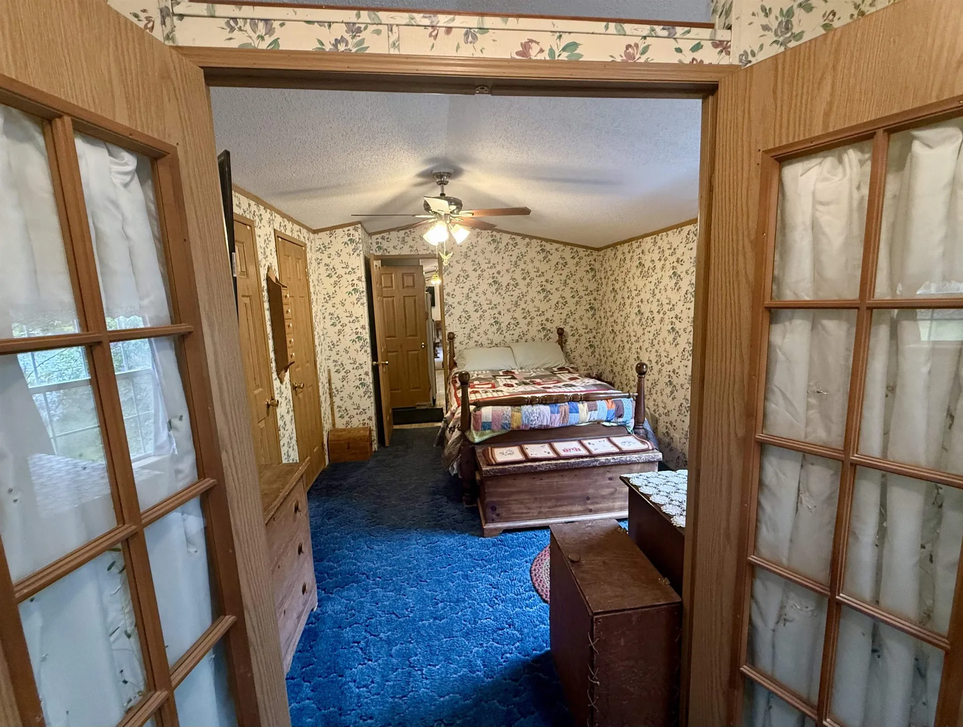 90 Merriam Hill Road Greenville NH 03048
