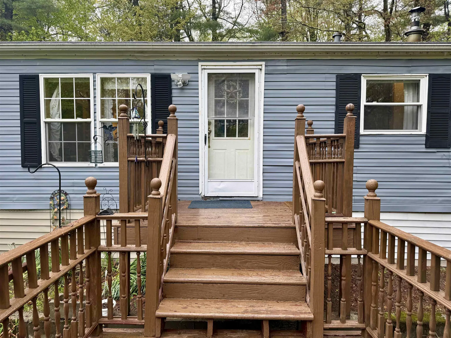 90 Merriam Hill Road Greenville NH 03048