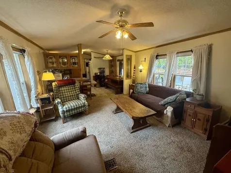 90 Merriam Hill Road Greenville NH 03048