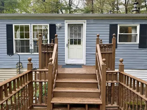 90 Merriam Hill Road Greenville NH 03048