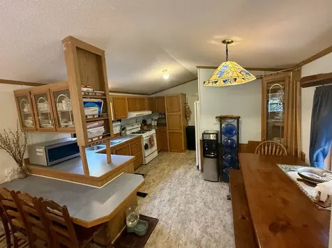 90 Merriam Hill Road Greenville NH 03048