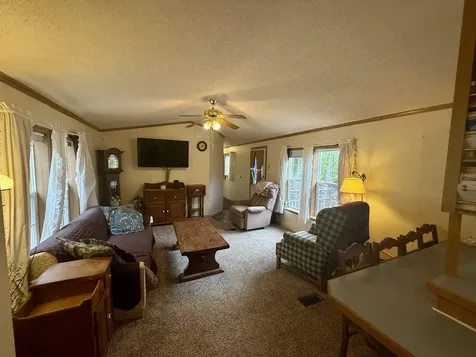 90 Merriam Hill Road Greenville NH 03048