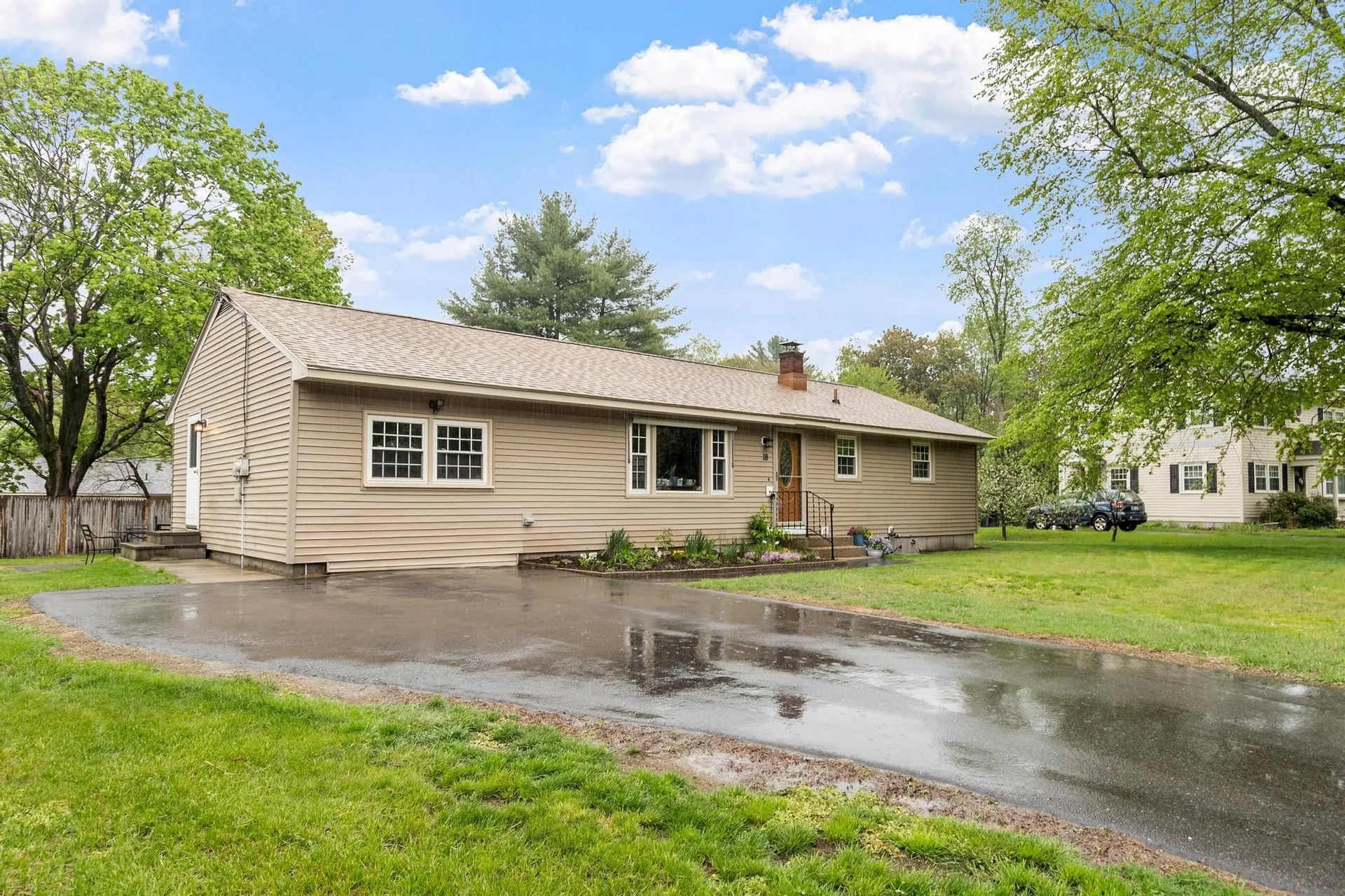 18 Iceland Circle Keene NH 03431
