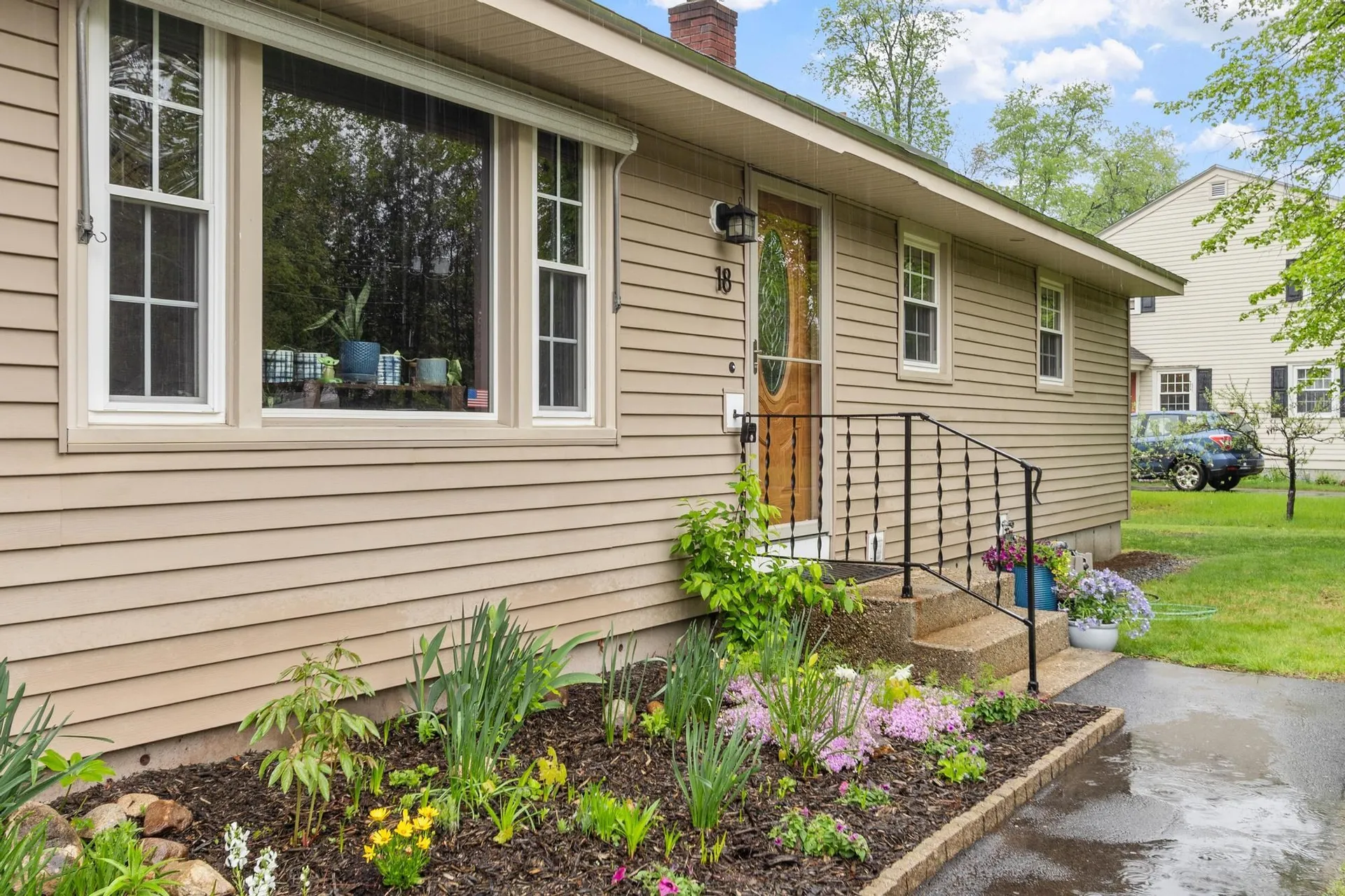 18 Iceland Circle Keene NH 03431