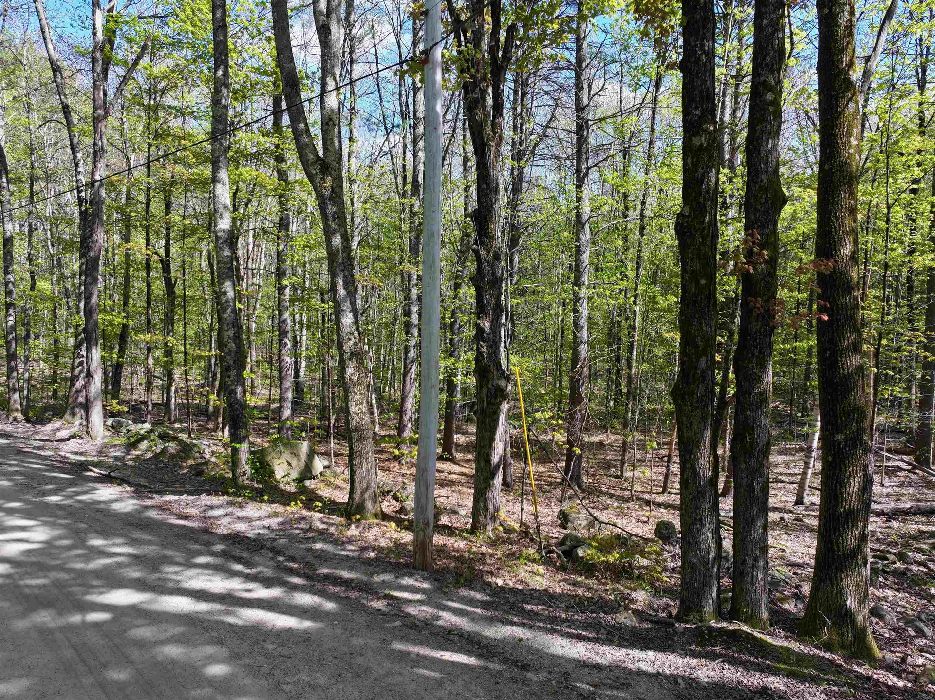 00 Poor Farm Road Weare NH 03281