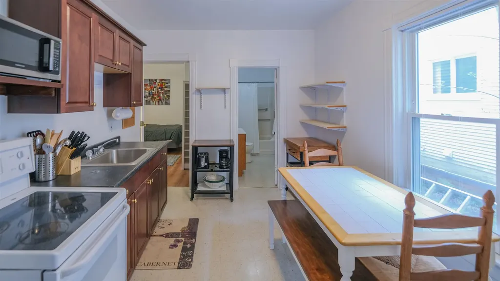 57 Pleasant Street Ludlow VT 05149