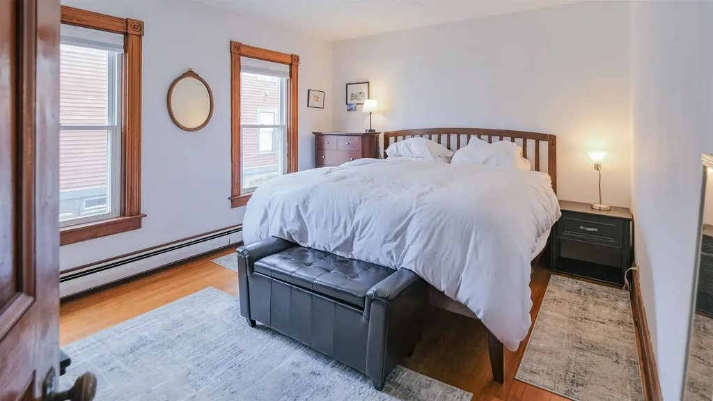 57 Pleasant Street Ludlow VT 05149