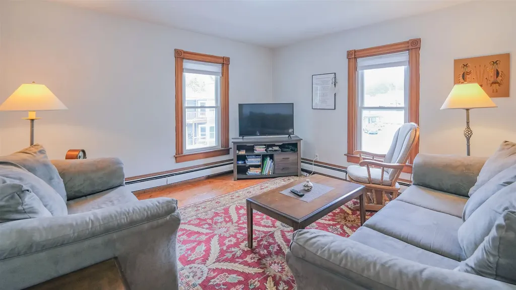 57 Pleasant Street Ludlow VT 05149