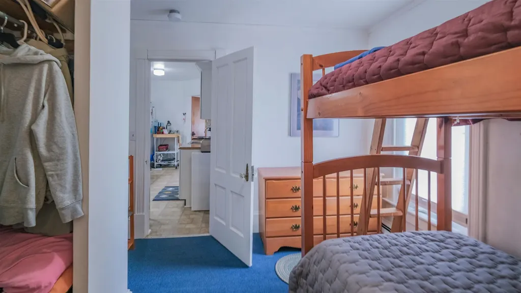 57 Pleasant Street Ludlow VT 05149