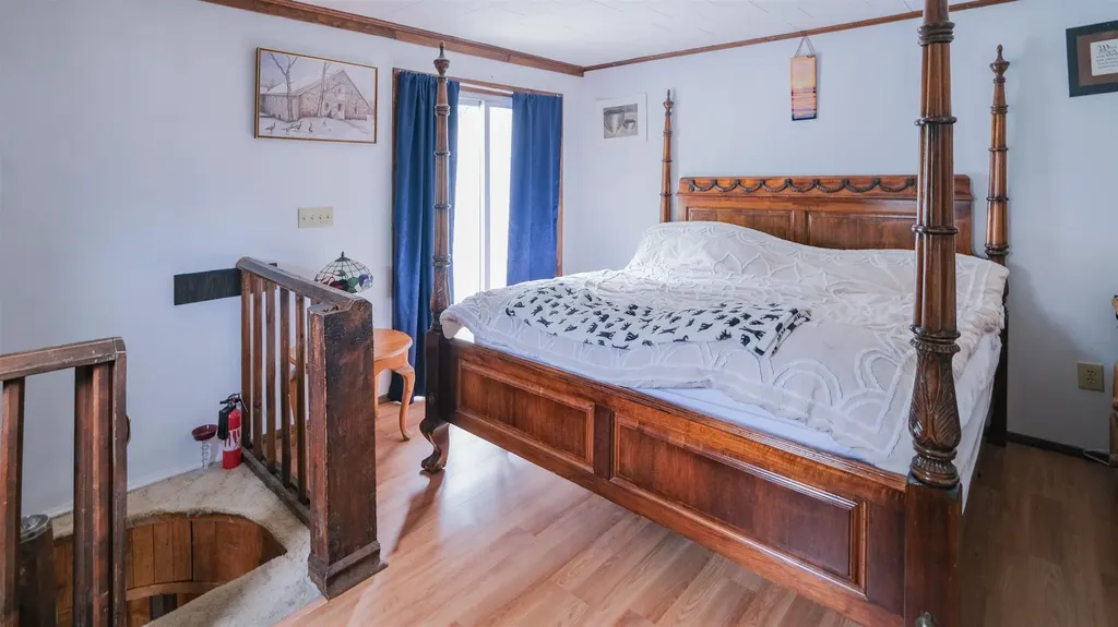 57 Pleasant Street Ludlow VT 05149