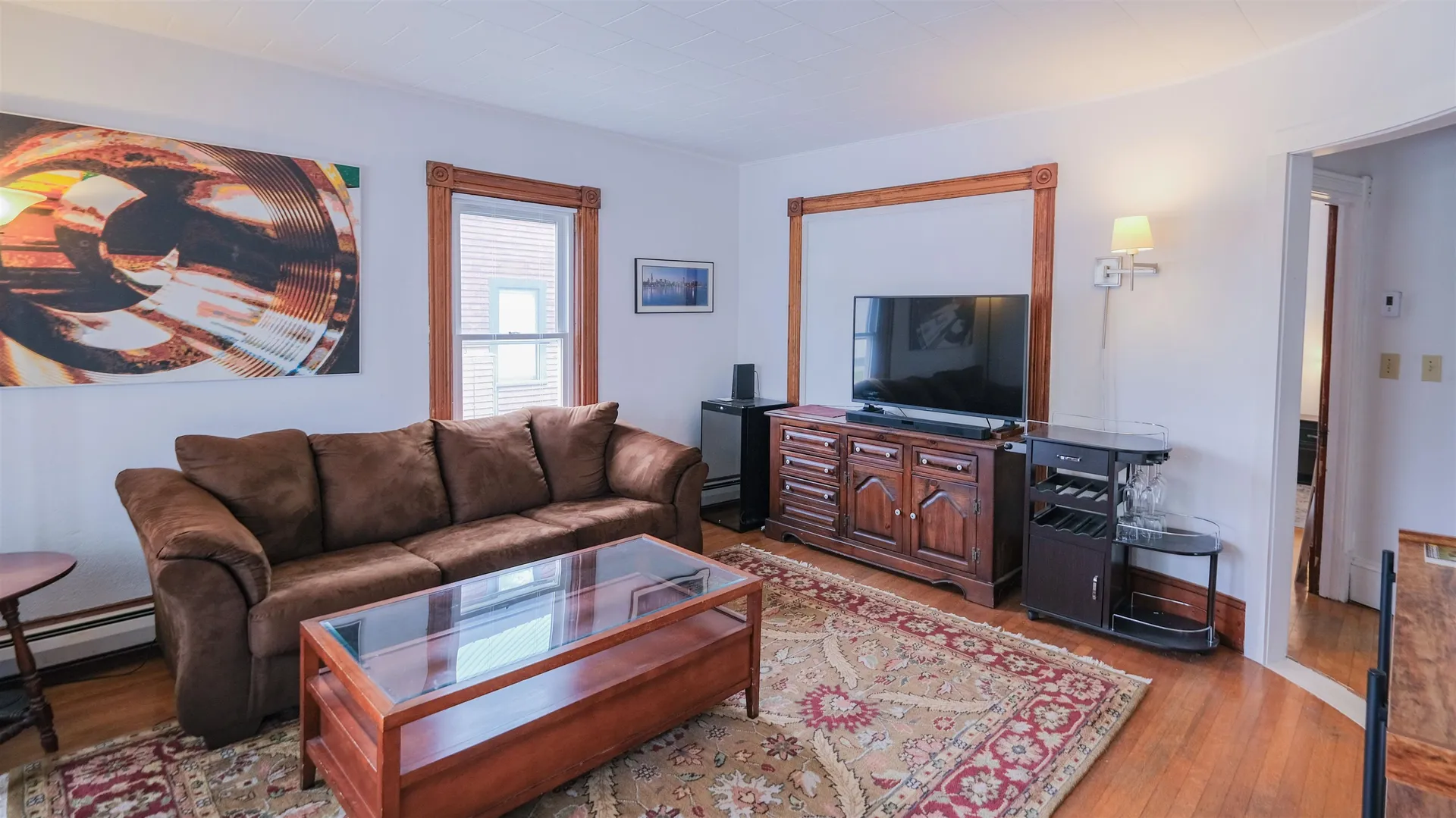 57 Pleasant Street Ludlow VT 05149