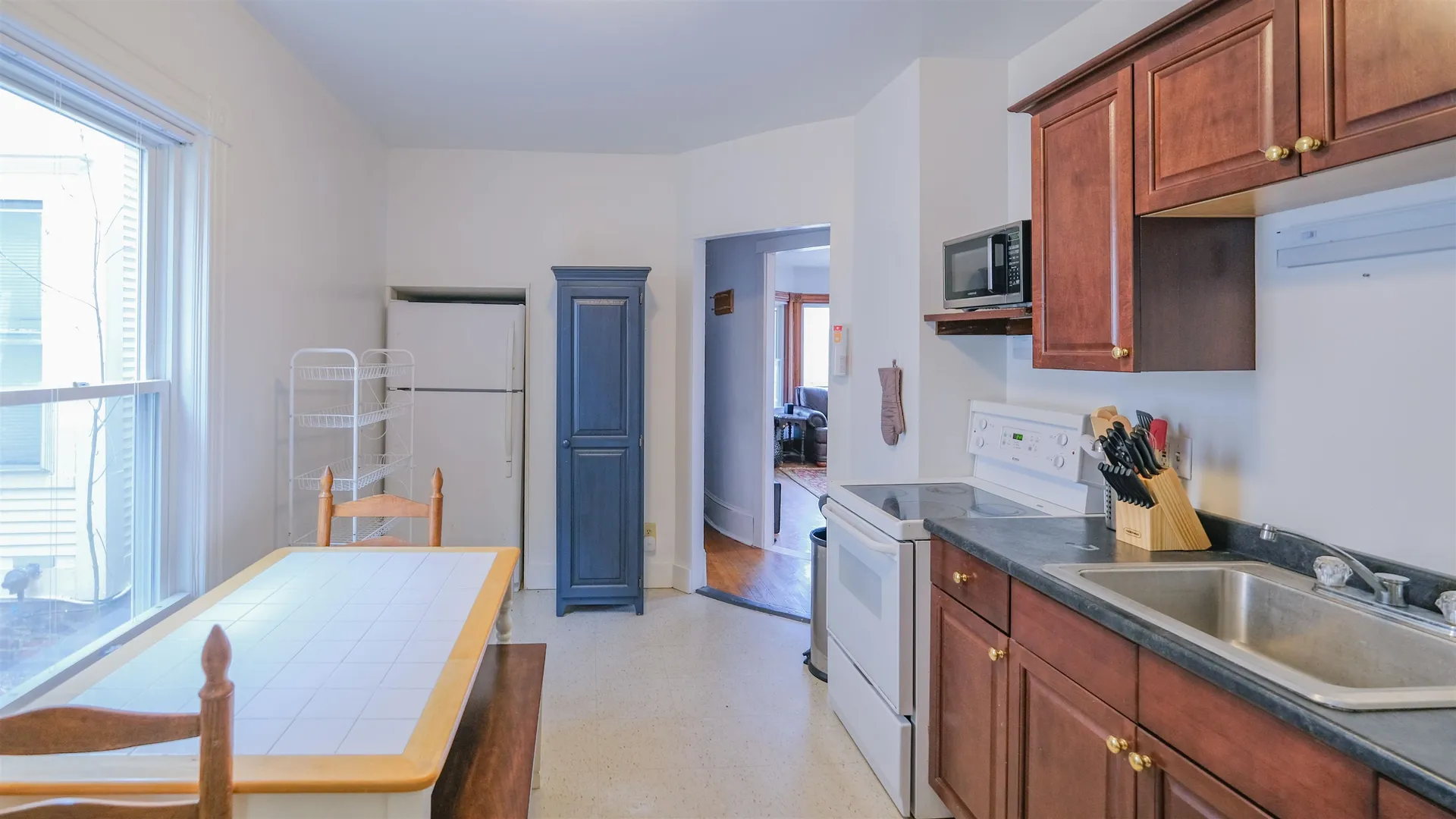 57 Pleasant Street Ludlow VT 05149