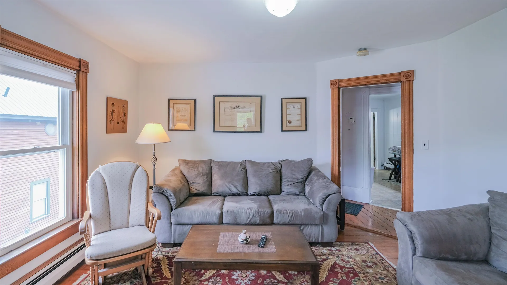 57 Pleasant Street Ludlow VT 05149