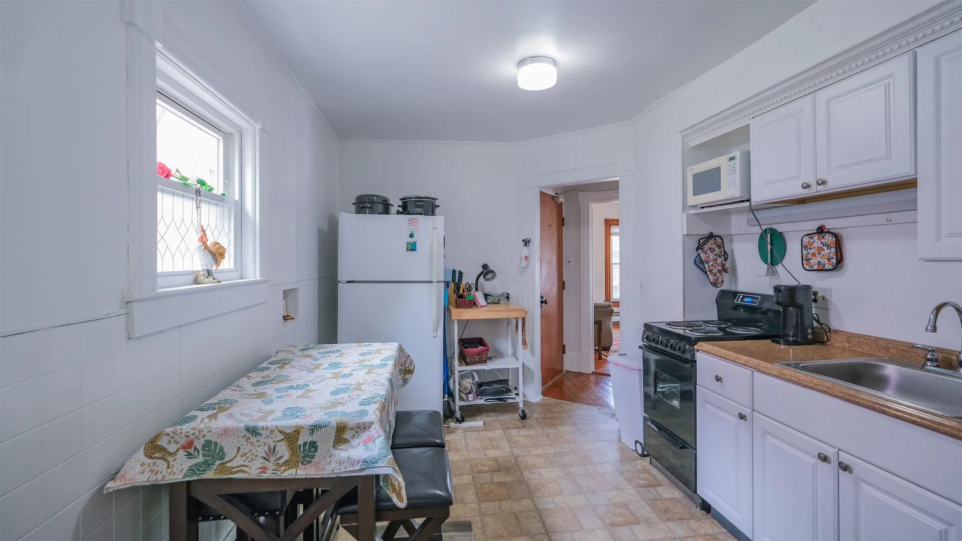 57 Pleasant Street Ludlow VT 05149