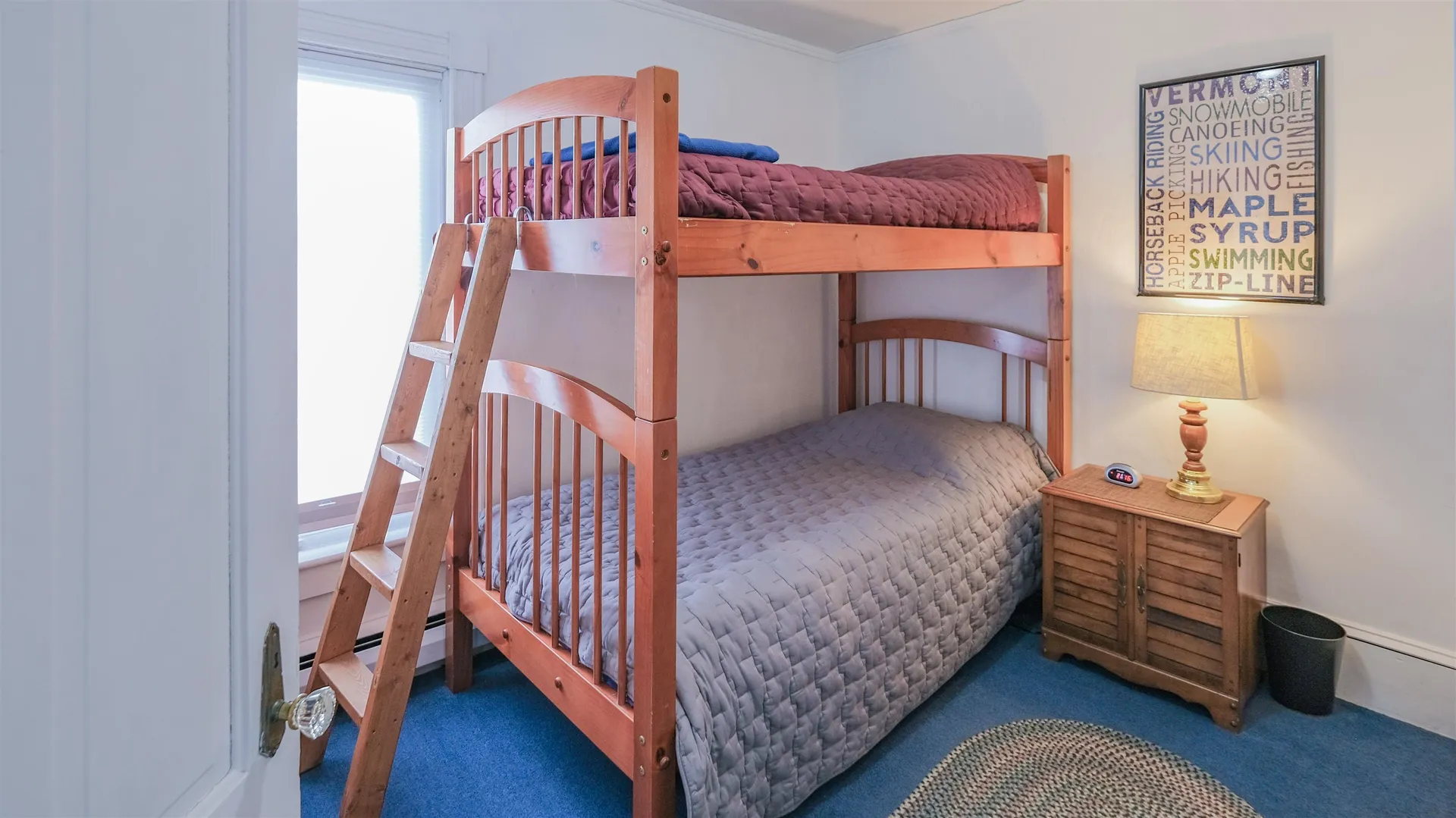 57 Pleasant Street Ludlow VT 05149