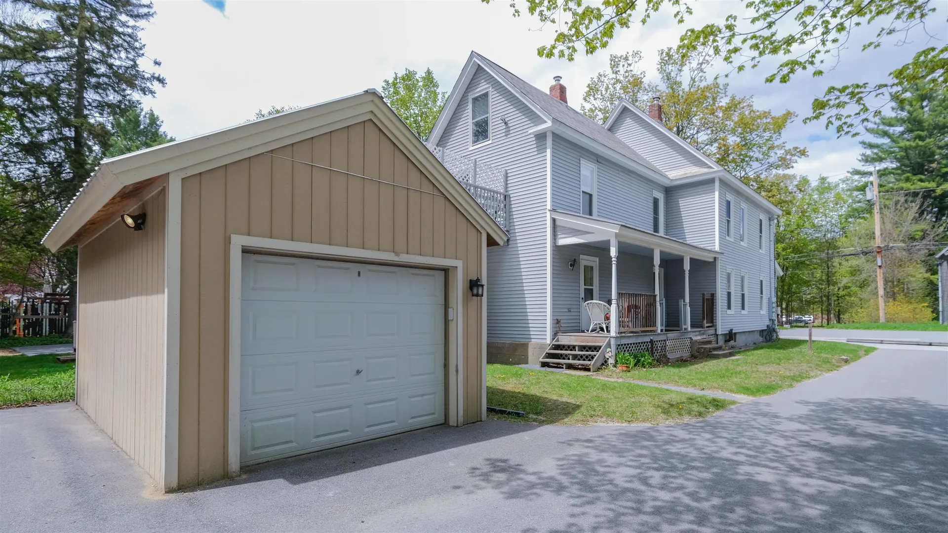 57 Pleasant Street Ludlow VT 05149