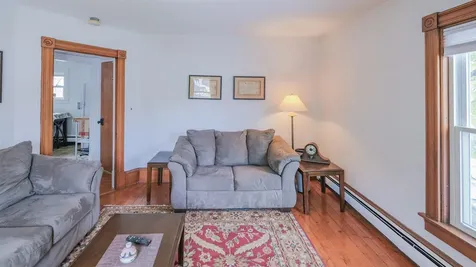 57 Pleasant Street Ludlow VT 05149