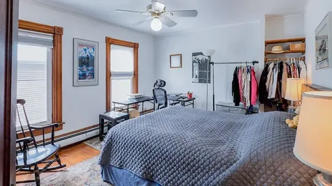 57 Pleasant Street Ludlow VT 05149