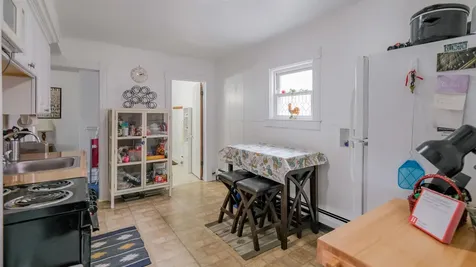 57 Pleasant Street Ludlow VT 05149