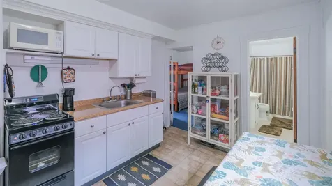 57 Pleasant Street Ludlow VT 05149