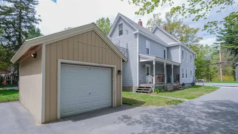 57 Pleasant Street Ludlow VT 05149