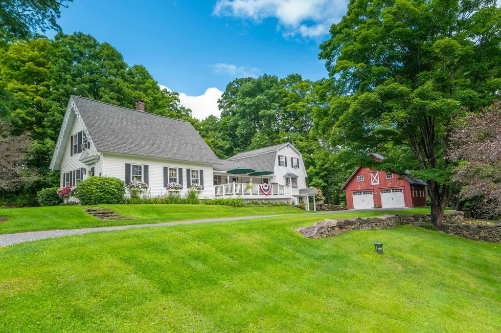 67 Castle Hill Road Wilmington VT 05363