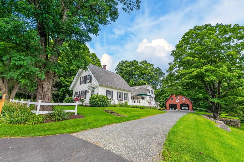 67 Castle Hill Road Wilmington VT 05363