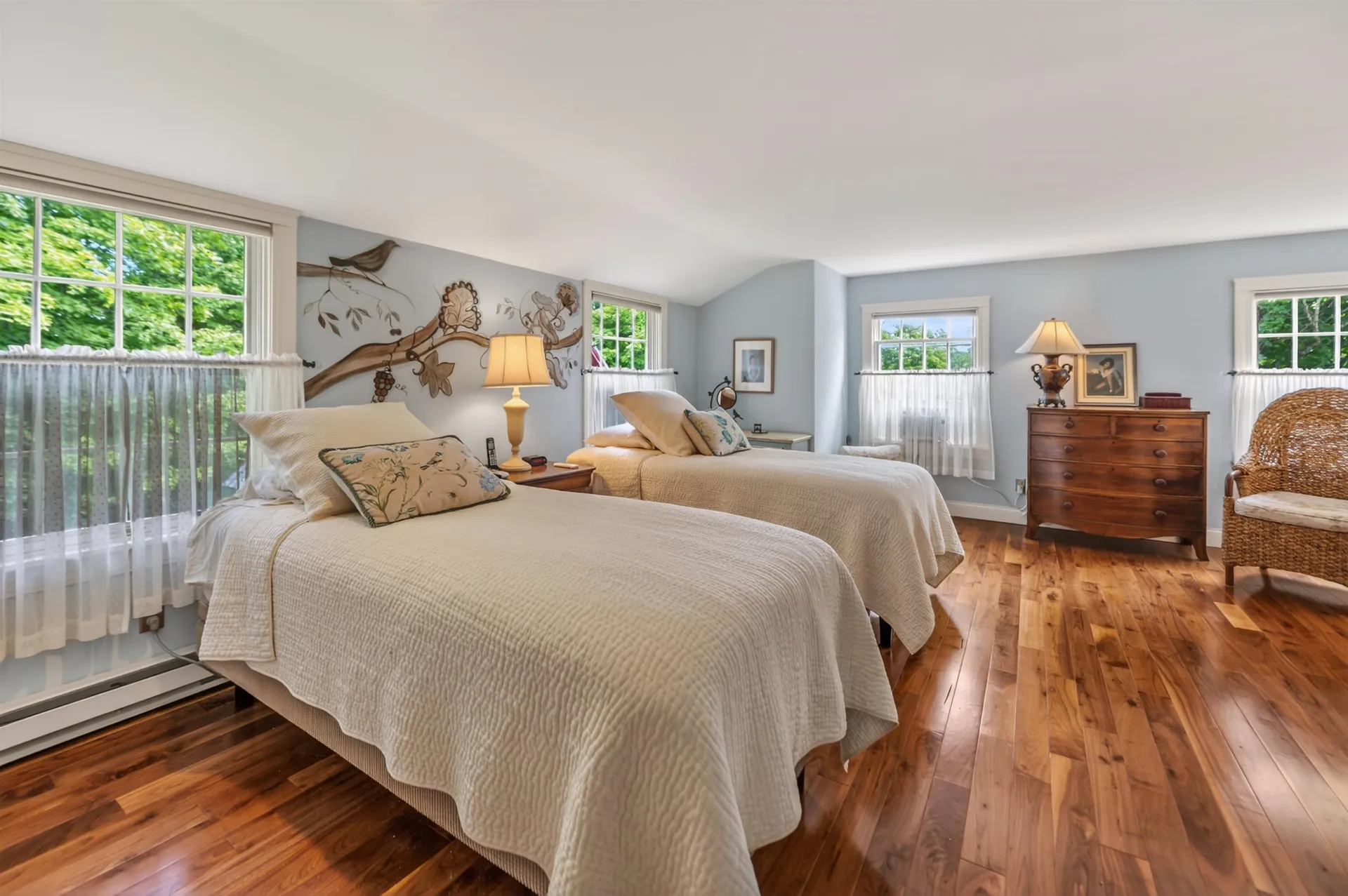 67 Castle Hill Road Wilmington VT 05363