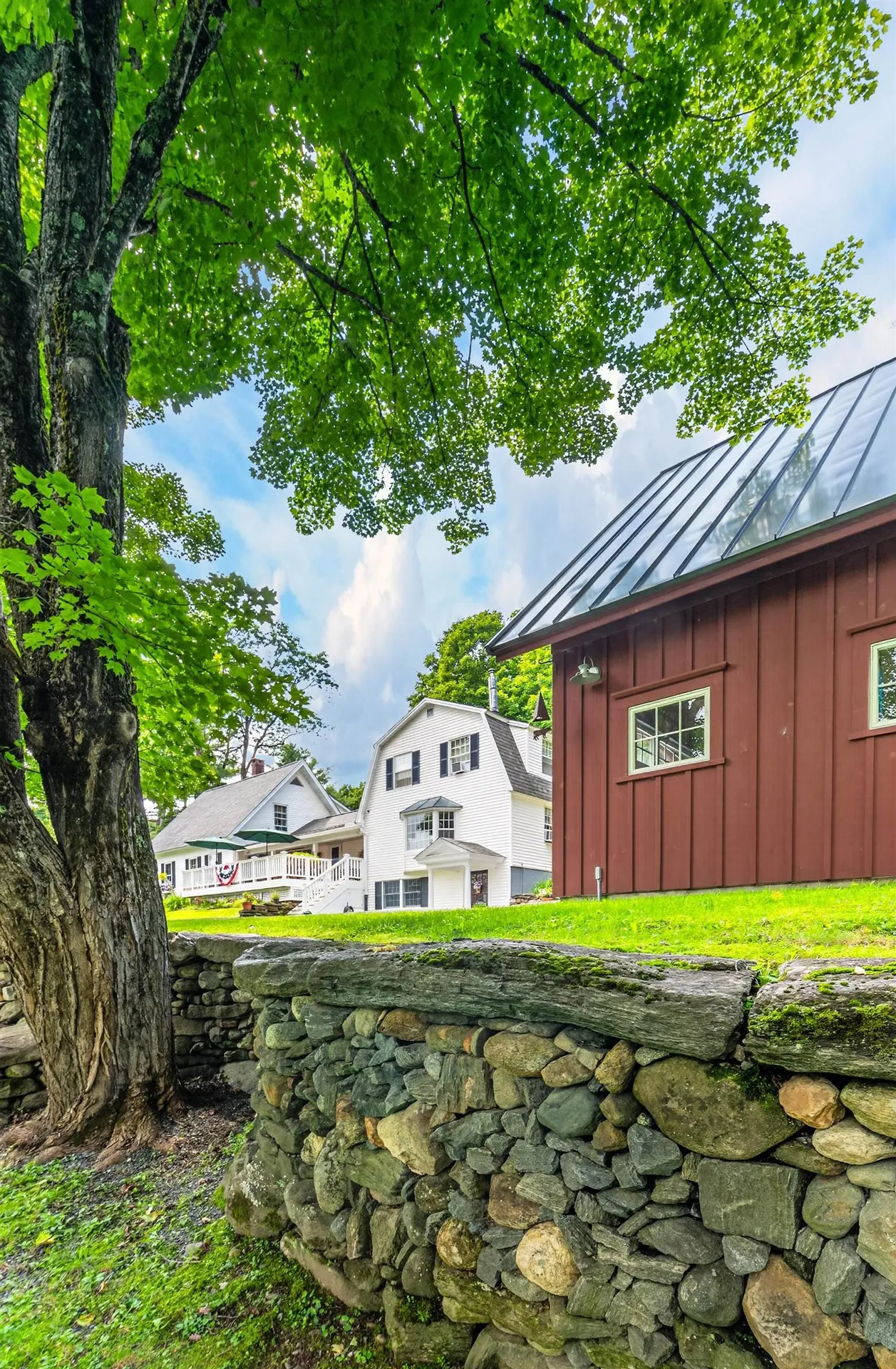 67 Castle Hill Road Wilmington VT 05363