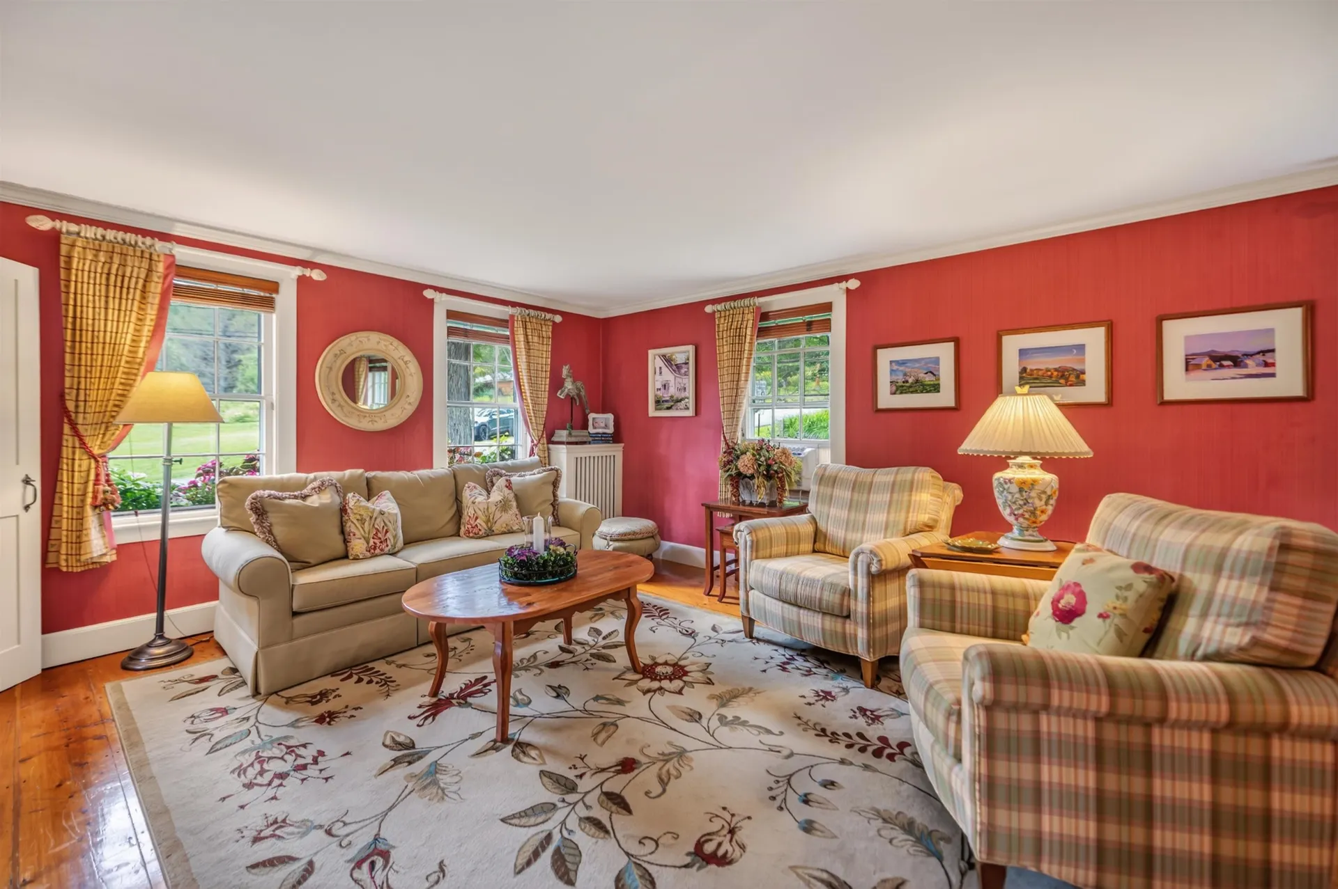 67 Castle Hill Road Wilmington VT 05363