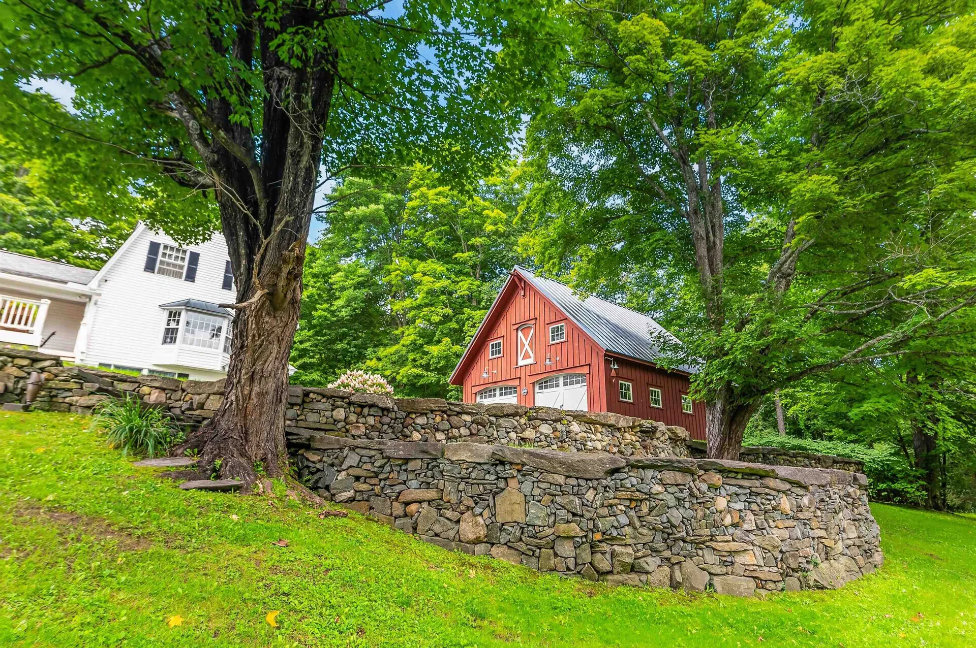 67 Castle Hill Road Wilmington VT 05363