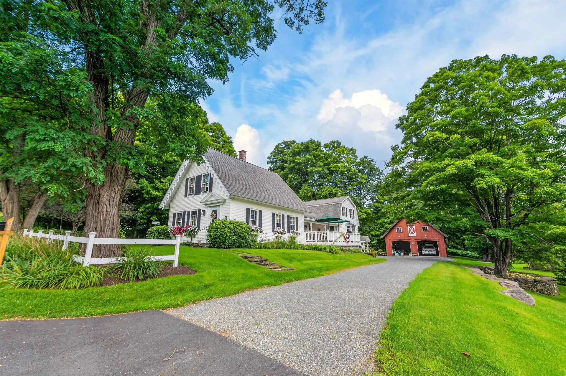 67 Castle Hill Road Wilmington VT 05363