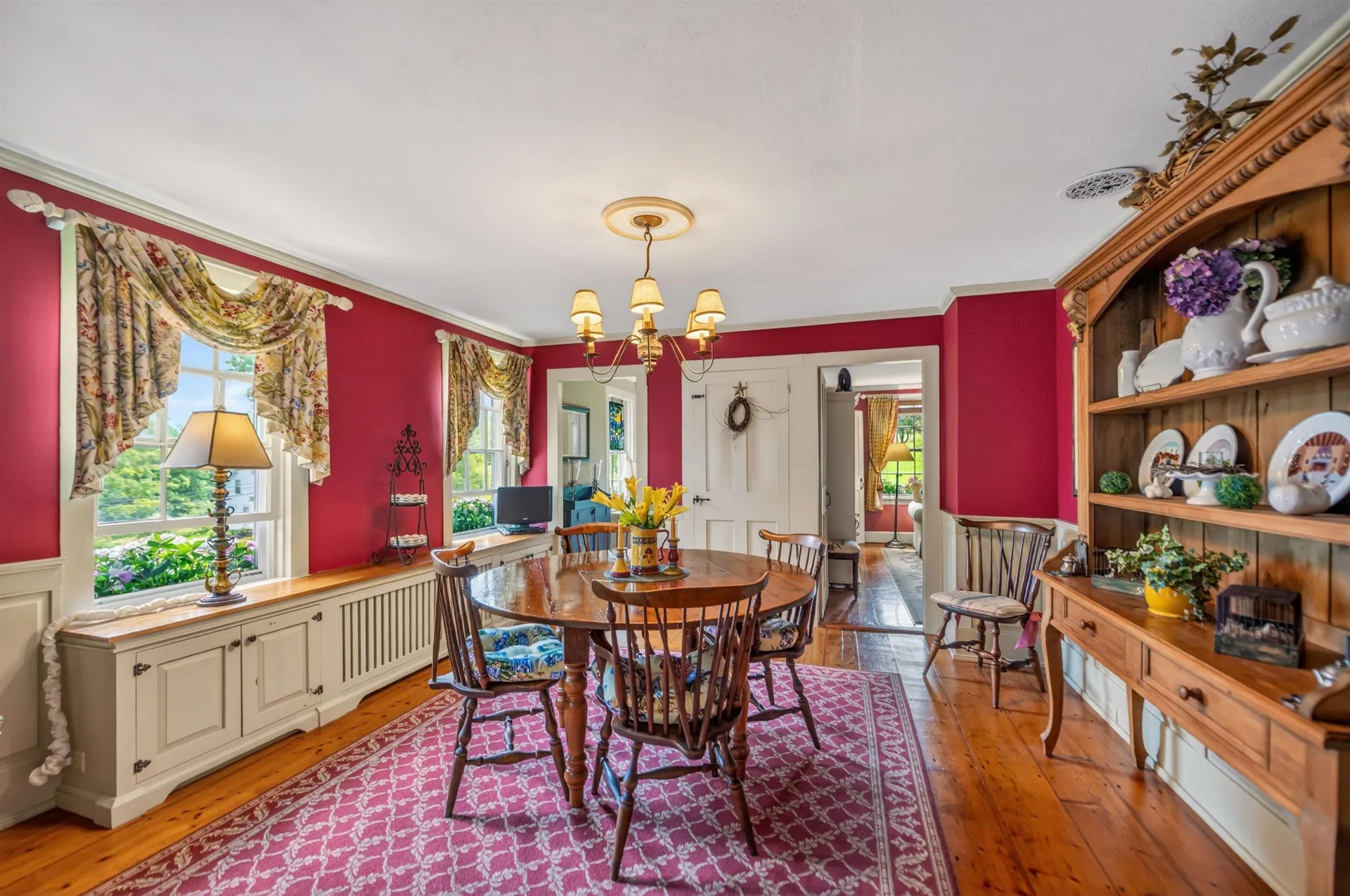 67 Castle Hill Road Wilmington VT 05363