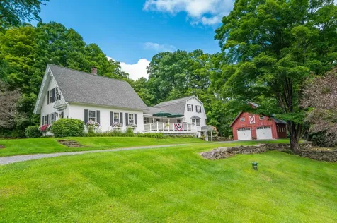 67 Castle Hill Road Wilmington VT 05363