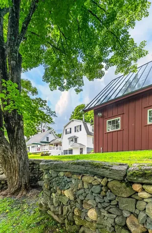 67 Castle Hill Road Wilmington VT 05363