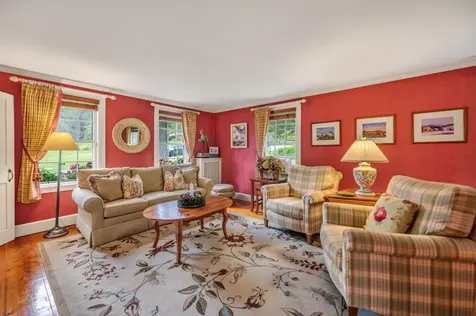 67 Castle Hill Road Wilmington VT 05363