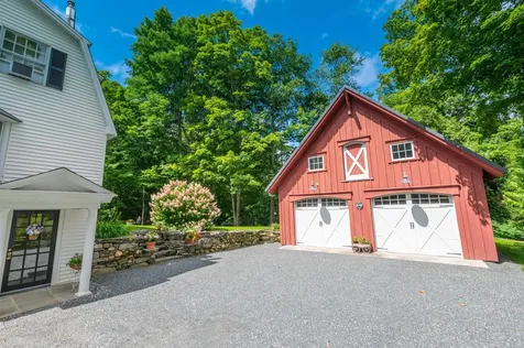 67 Castle Hill Road Wilmington VT 05363