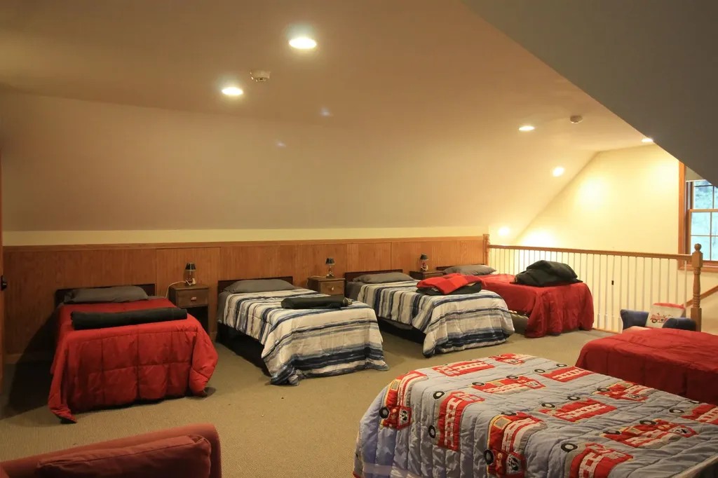 176 Amory Leland Drive Thornton NH 03285