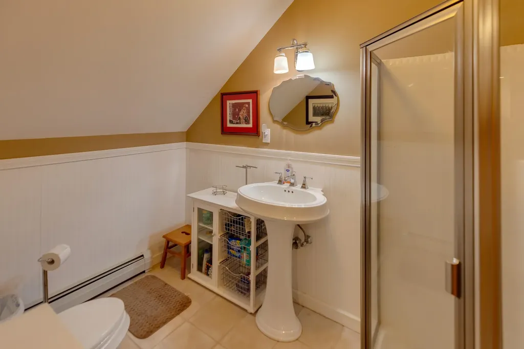 176 Amory Leland Drive Thornton NH 03285