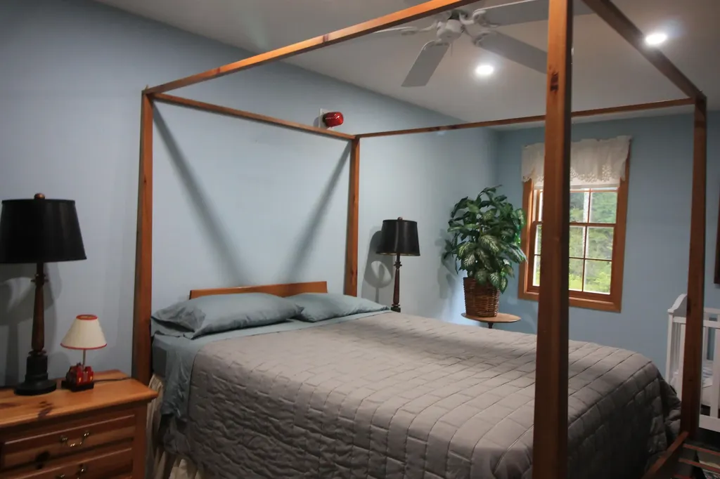 176 Amory Leland Drive Thornton NH 03285
