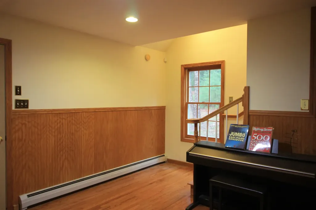 176 Amory Leland Drive Thornton NH 03285