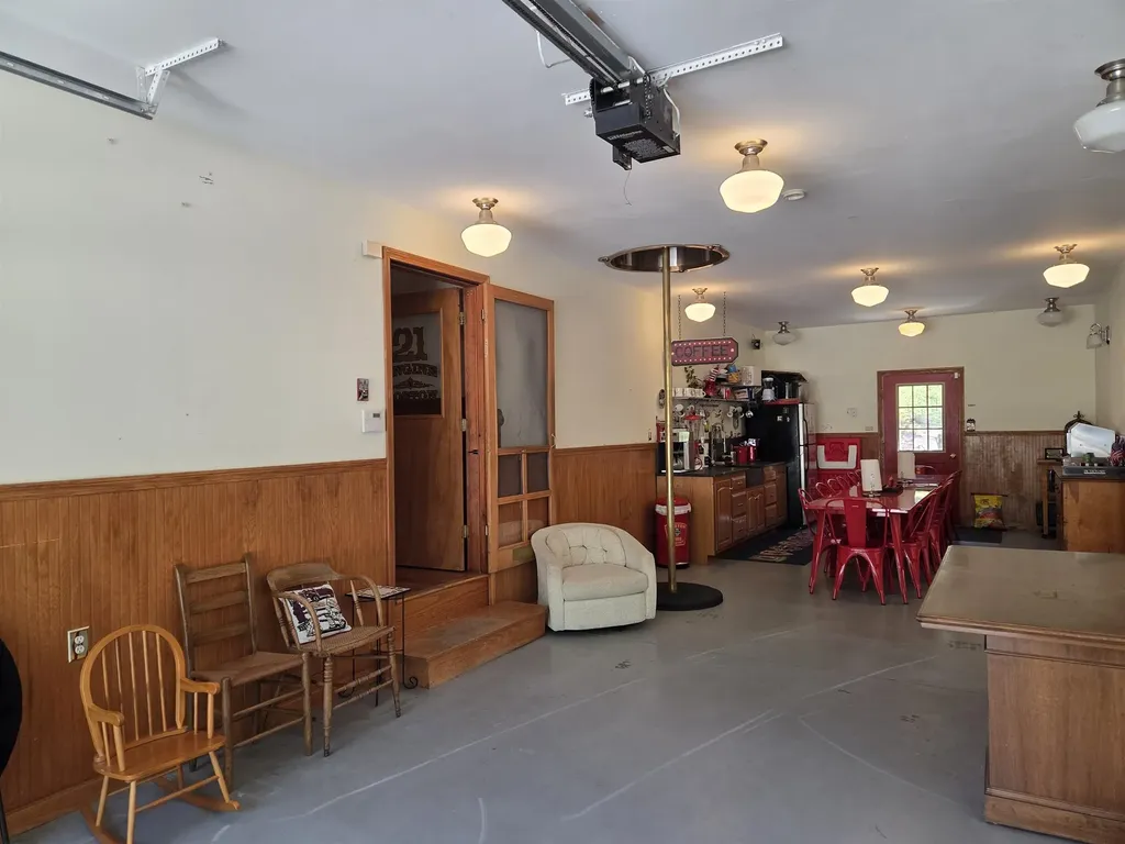 176 Amory Leland Drive Thornton NH 03285