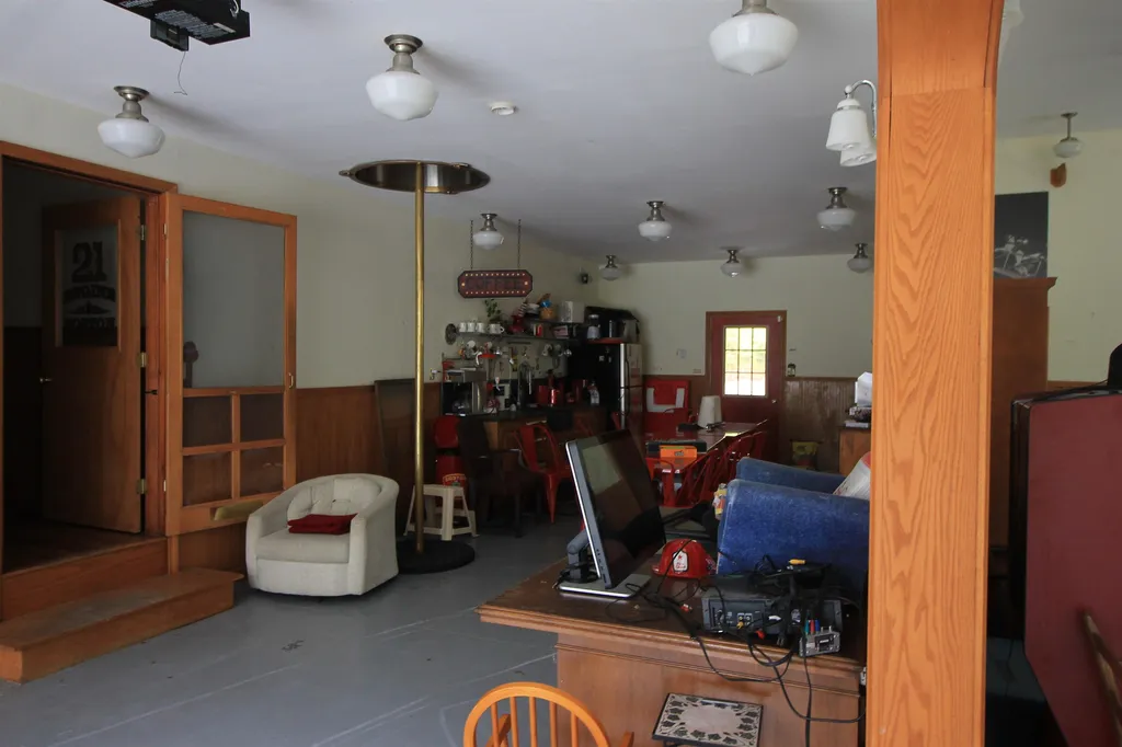 176 Amory Leland Drive Thornton NH 03285