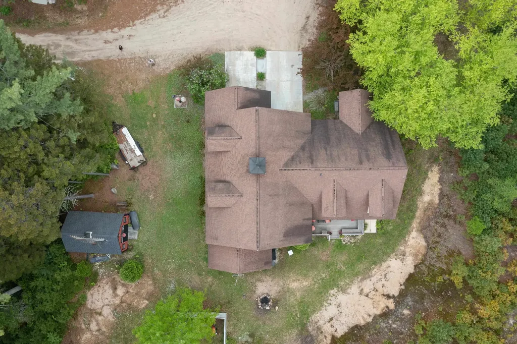 176 Amory Leland Drive Thornton NH 03285
